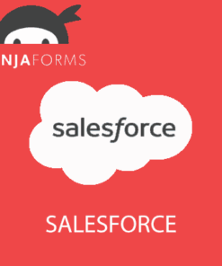 Ninja Forms – Salesforce CRM