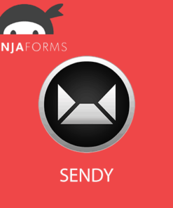 Ninja Forms – Sendy