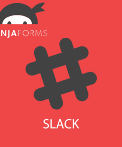 Ninja Forms – Slack