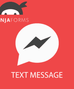 Ninja Forms – Text Message Notifications