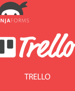 Ninja Forms – Trello