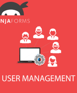 Ninja Forms – User Management