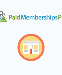 PMPro – Advanced Levels Page Shortcode