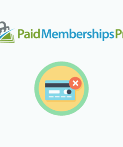 PMPro – Failed Payment Limit