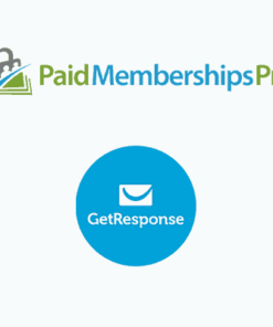 PMPro – GetResponse Integration