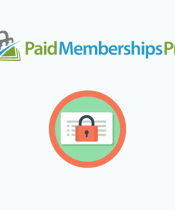 PMPro – Lock Membership Level