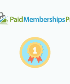 PMPro – Member Badges