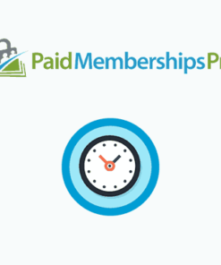 PMPro – Member History