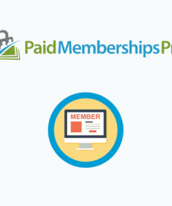 PMPro – Member Homepages