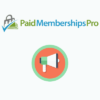 PMPro – Member RSS