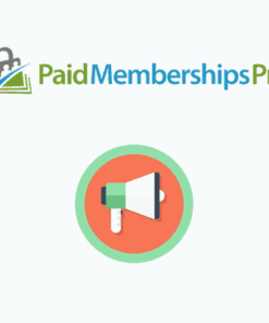 PMPro – Member RSS