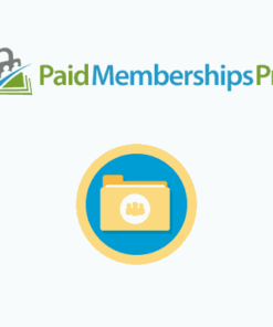 PMPro – Membership Manager Role