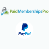 PMPro – Payflow Recurring Orders Add On