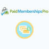 PMPro – Recurring Payment Email Reminders