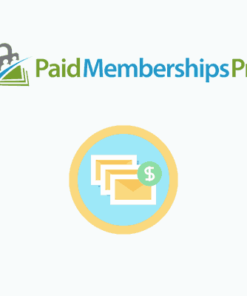 PMPro – Recurring Payment Email Reminders