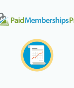 PMPro – Better Login, View, Visits Report