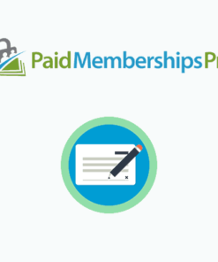 PMPro – Check Payment Levels