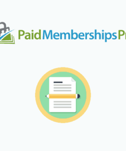 PMPro – Custom Level Cost Text