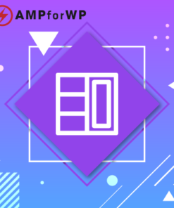 AMPforWP – AMP Page Builder Compatibility