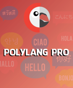 Polylang Pro