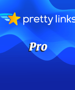 Pretty Links Pro (Developer Version)