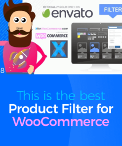 Product Filter for WooCommerce