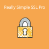 Really Simple SSL Pro