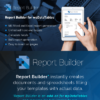 Report Builder add-on for wpDataTables – Generate Word DOCX and Excel XLSX documents