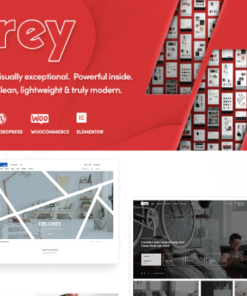 Rey – Fashion & Clothing, Furniture