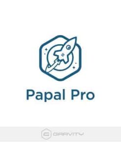 Rocket Genius Gravity Forms Paypal Pro Addon