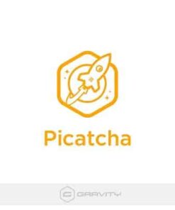Rocket Genius Gravity Forms Picatcha Addon