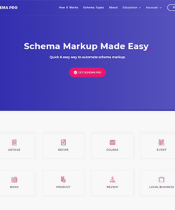 WP Schema Pro by Brainstorm Force