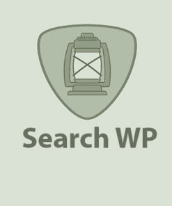 SearchWP Custom Results Order