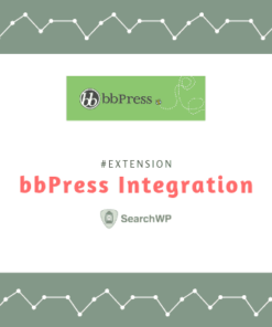 SearchWP bbPress Integration