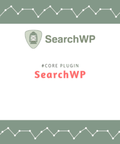 SearchWP WordPress Plugin