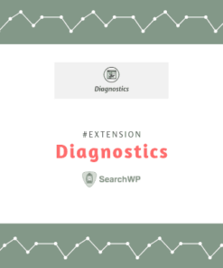 SearchWP Diagnostics