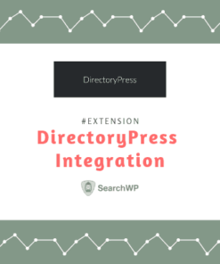 SearchWP DirectoryPress Integration