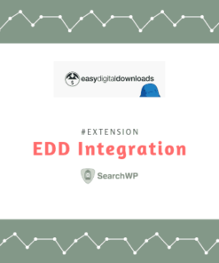 SearchWP EDD Integration