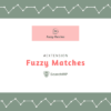 SearchWP Fuzzy Matches