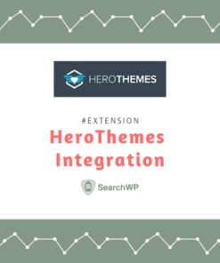 SearchWP HeroThemes Integration