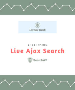 SearchWP Live Ajax Search