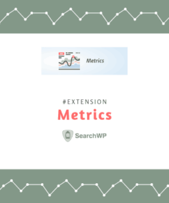 SearchWP Metrics