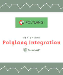 SearchWP Polylang Integration