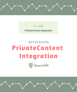 SearchWP PrivateContent Integration