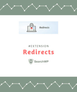 SearchWP Redirects