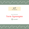 SearchWP Term Synonyms