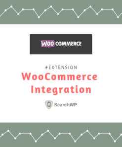 SearchWP WooCommerce Integration
