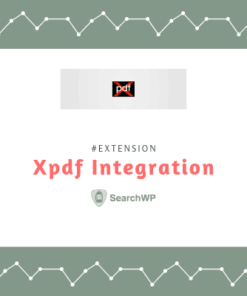 SearchWP Xpdf Integration