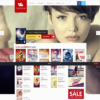 Seatera – Seat Reservation WordPress Theme