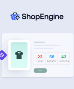 ShopEngine Pro